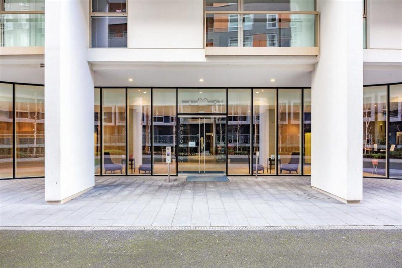 Lanterns Court By Bridgestreet Apartamento *