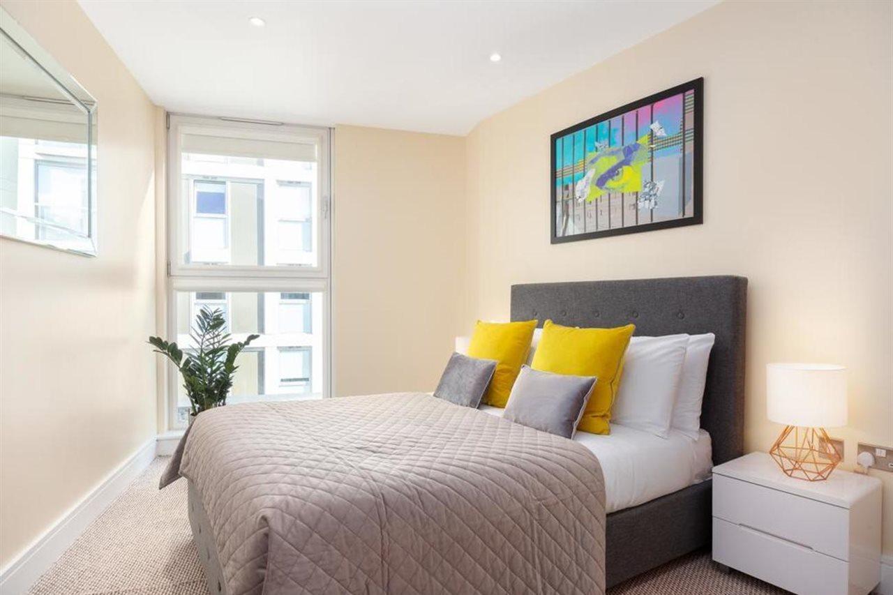 Lanterns Court By Bridgestreet Apartamento *