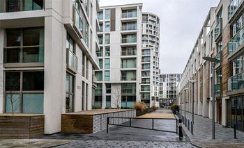 Apartamento Lanterns Court By Bridgestreet *