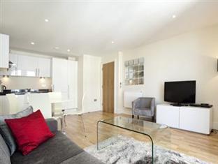 Lanterns Court By Bridgestreet * Londres