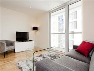 Apartamento Lanterns Court By Bridgestreet
