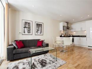 Lanterns Court By Bridgestreet Londres