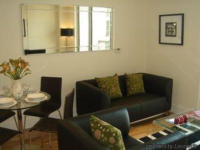 Apartamento Lanterns Court By Bridgestreet Londres