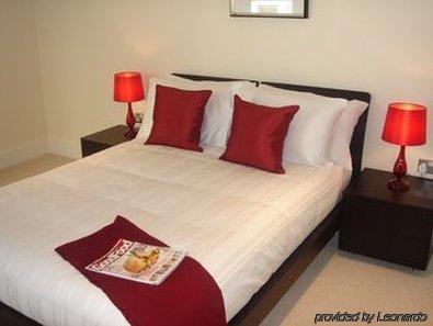 Apartamento Lanterns Court By Bridgestreet