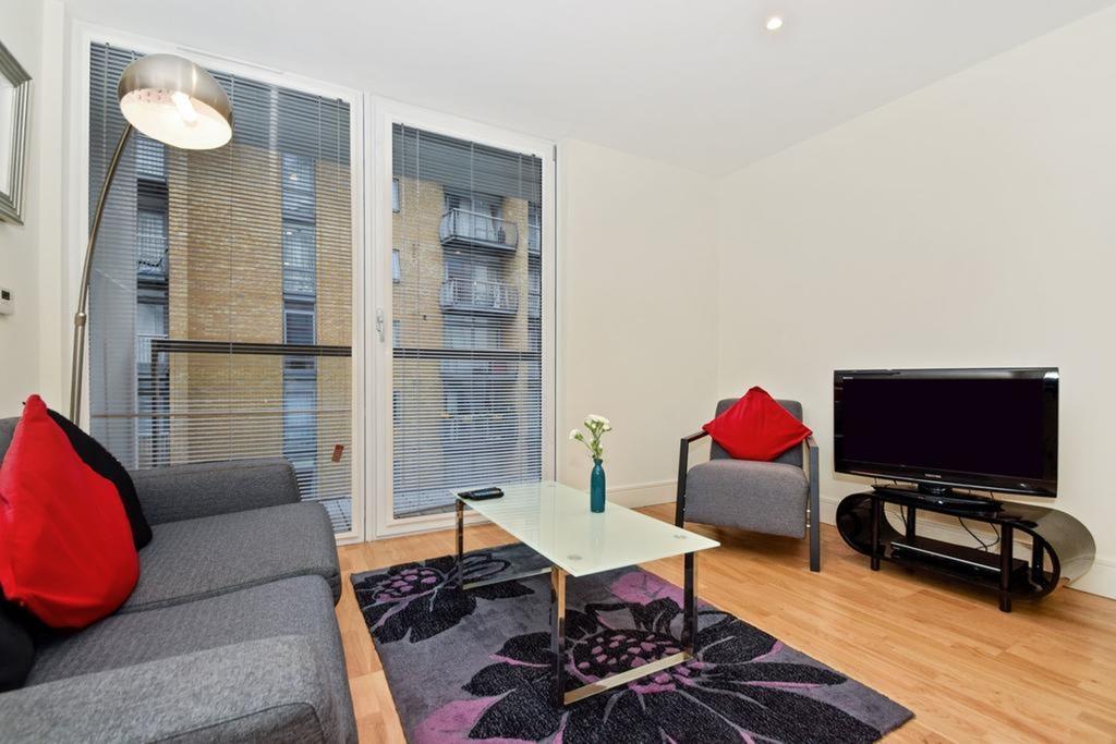 Apartamento Lanterns Court By Bridgestreet Londres