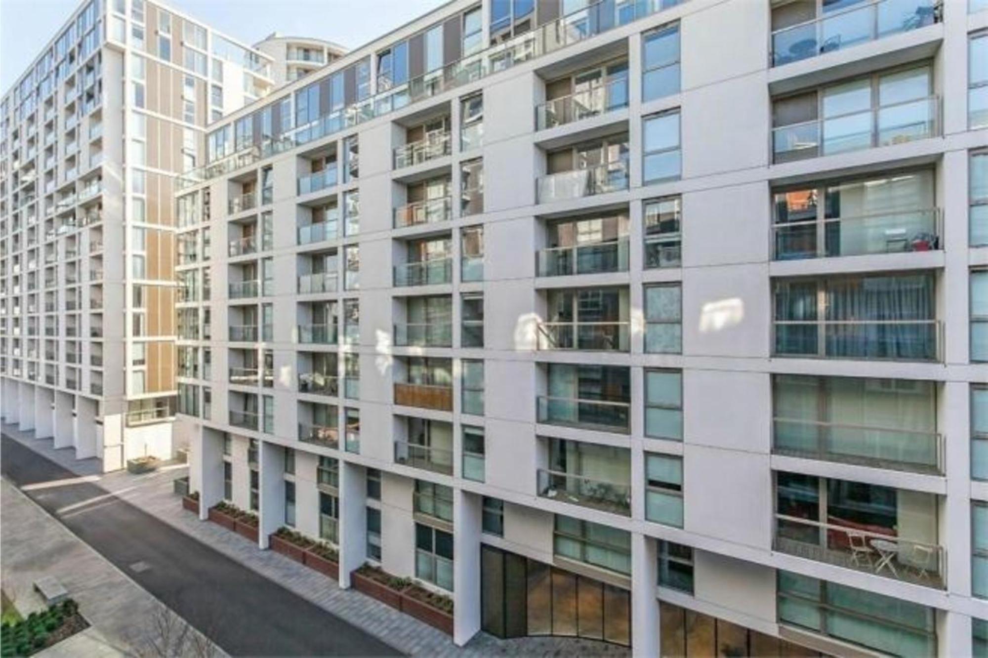 Lanterns Court By Bridgestreet Apartamento *