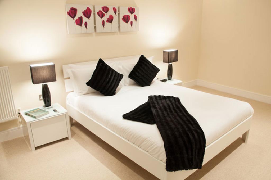 Lanterns Court By Bridgestreet Apartamento