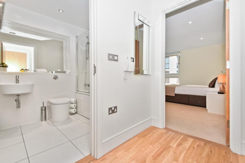 Apartamento Lanterns Court By Bridgestreet *