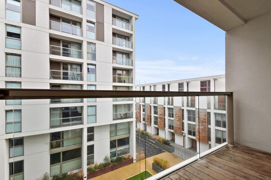 Lanterns Court By Bridgestreet Apartamento Londres