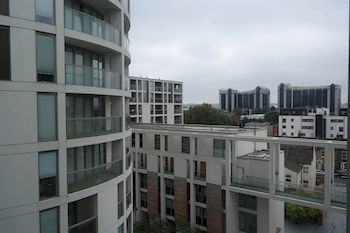 Lanterns Court By Bridgestreet Apartamento *