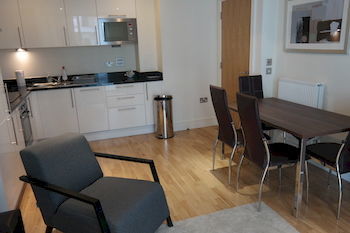 Apartamento Lanterns Court By Bridgestreet
