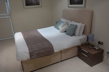 Lanterns Court By Bridgestreet Apartamento Londres