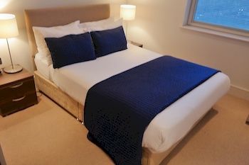 Lanterns Court By Bridgestreet Apartamento