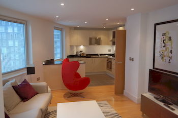 Apartamento Lanterns Court By Bridgestreet