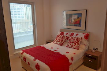 Lanterns Court By Bridgestreet Apartamento