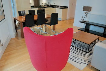 Lanterns Court By Bridgestreet Apartamento