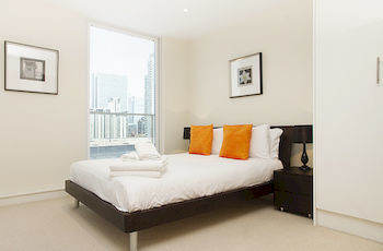 Apartamento Lanterns Court By Bridgestreet *
