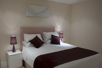 Lanterns Court By Bridgestreet Apartamento *
