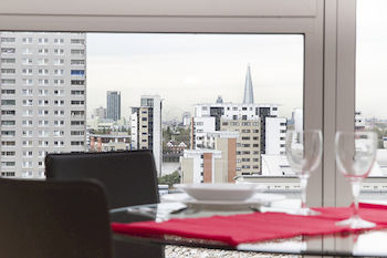 Lanterns Court By Bridgestreet Apartamento *