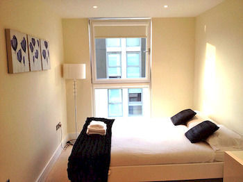 Apartamento Lanterns Court By Bridgestreet *