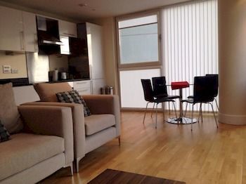 Lanterns Court By Bridgestreet Apartamento *