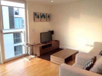 Lanterns Court By Bridgestreet Apartamento