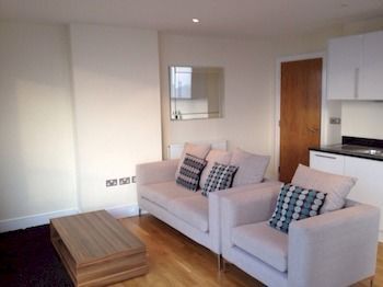 Apartamento Lanterns Court By Bridgestreet *