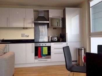 Lanterns Court By Bridgestreet Apartamento *