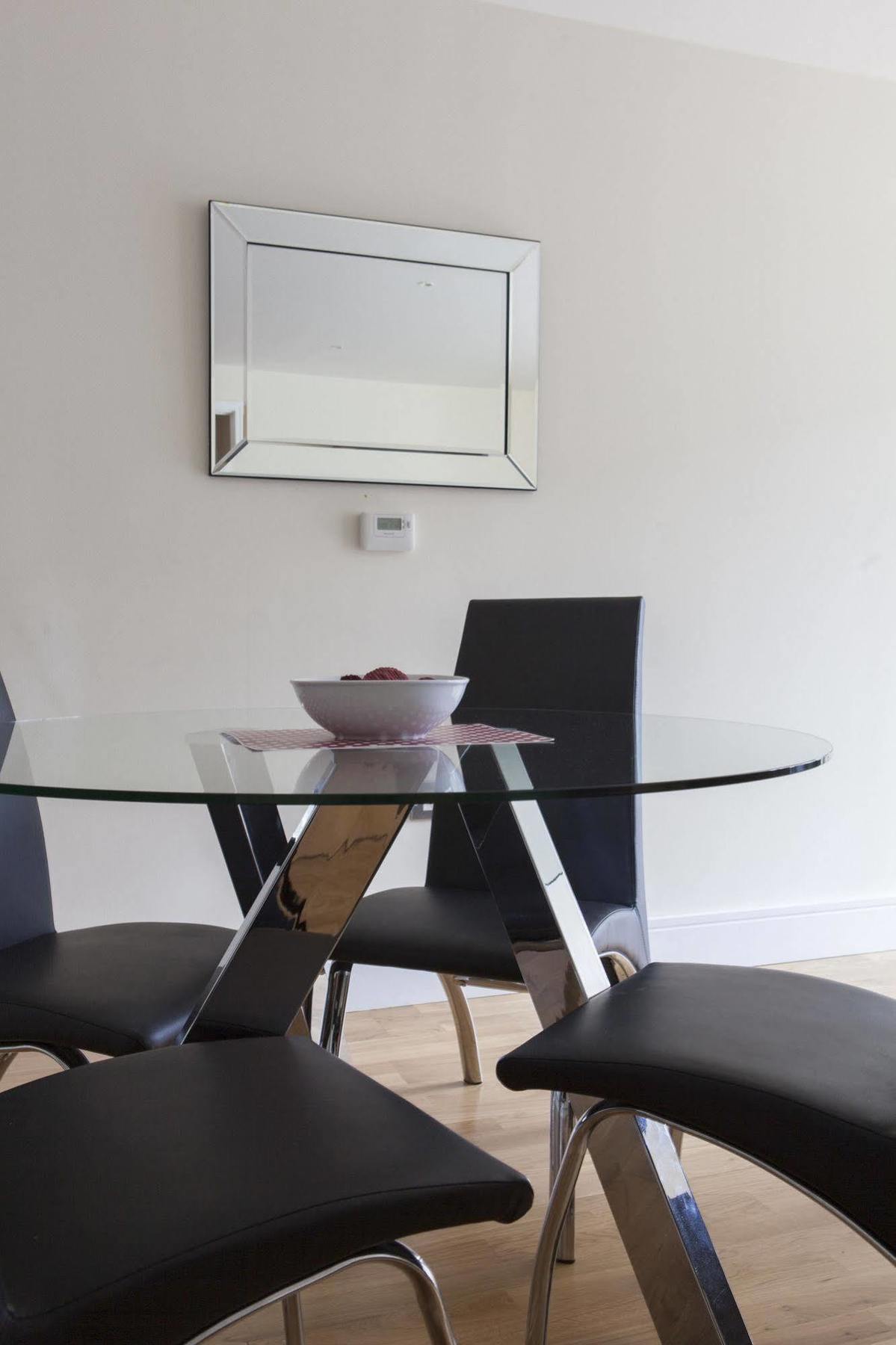Lanterns Court By Bridgestreet Apartamento