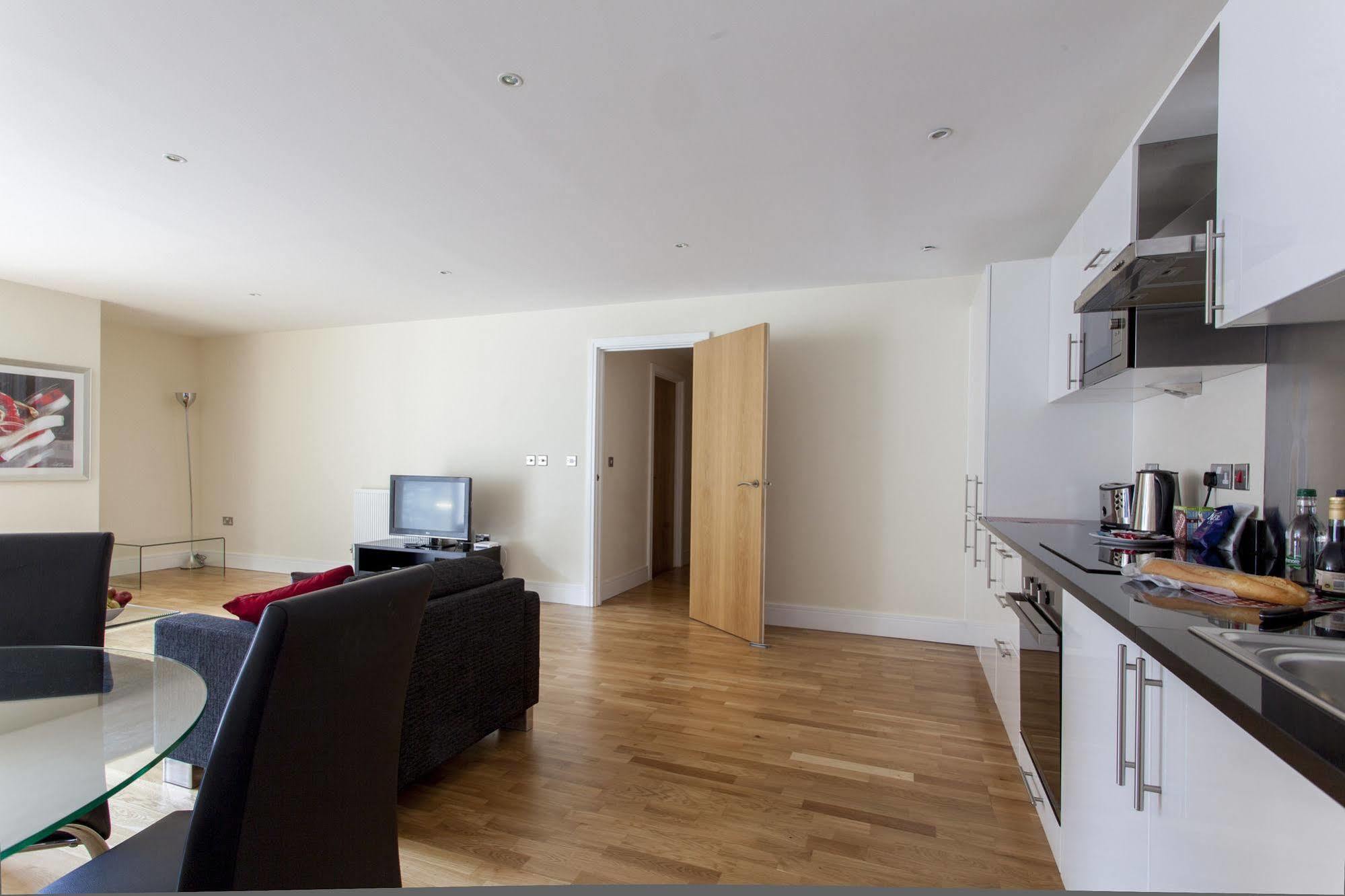 Lanterns Court By Bridgestreet Apartamento