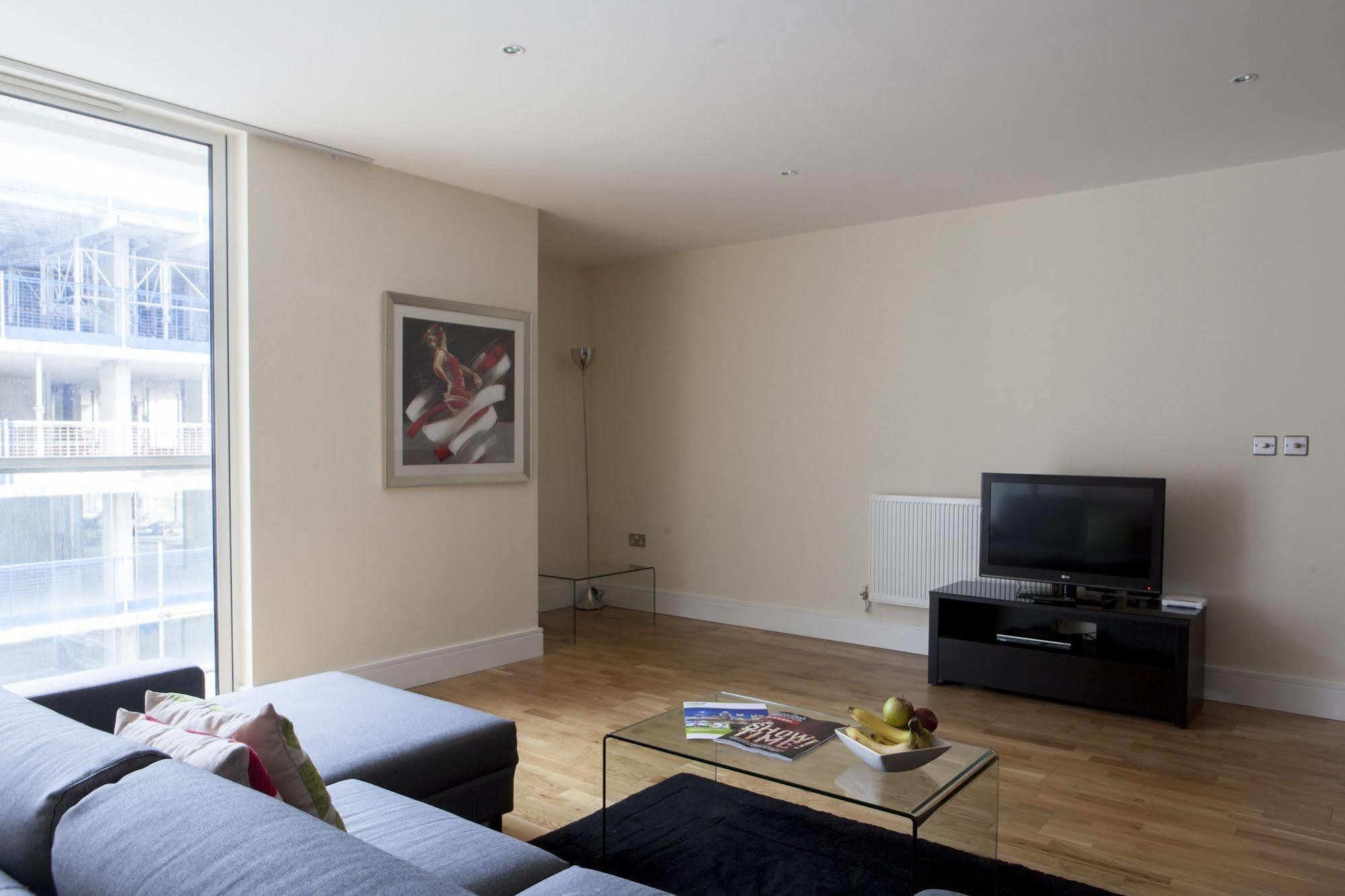 Apartamento Lanterns Court By Bridgestreet Londres