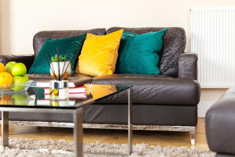 Apartamento Lanterns Court By Bridgestreet *