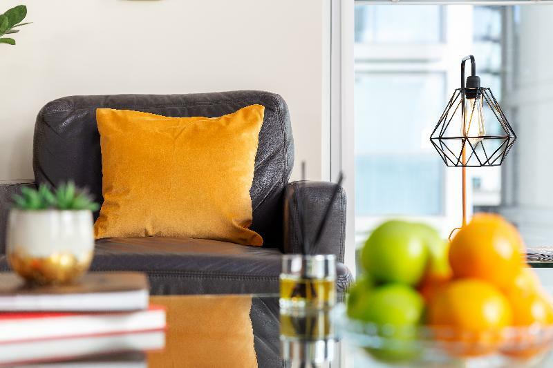 Lanterns Court By Bridgestreet Apartamento