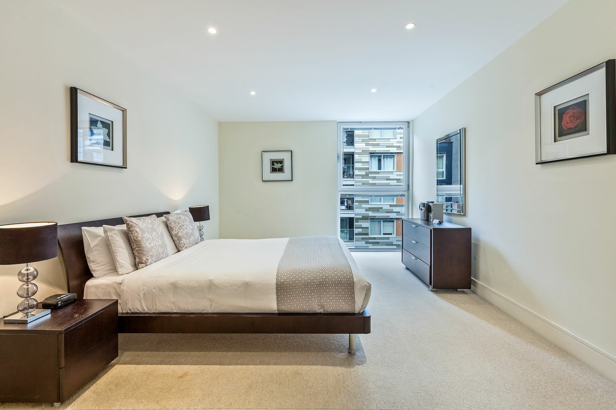 Lanterns Court By Bridgestreet Apartamento *