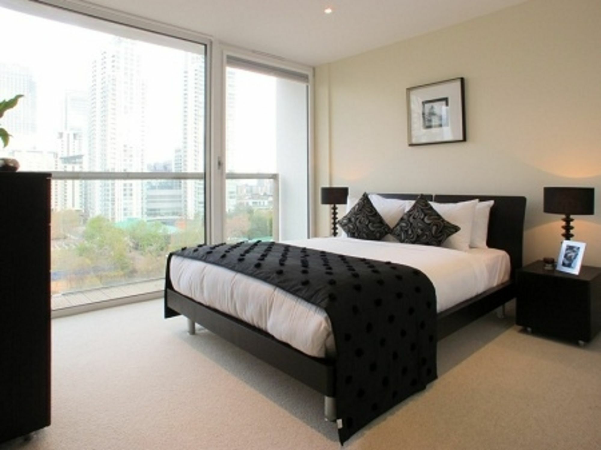Lanterns Court By Bridgestreet Apartamento