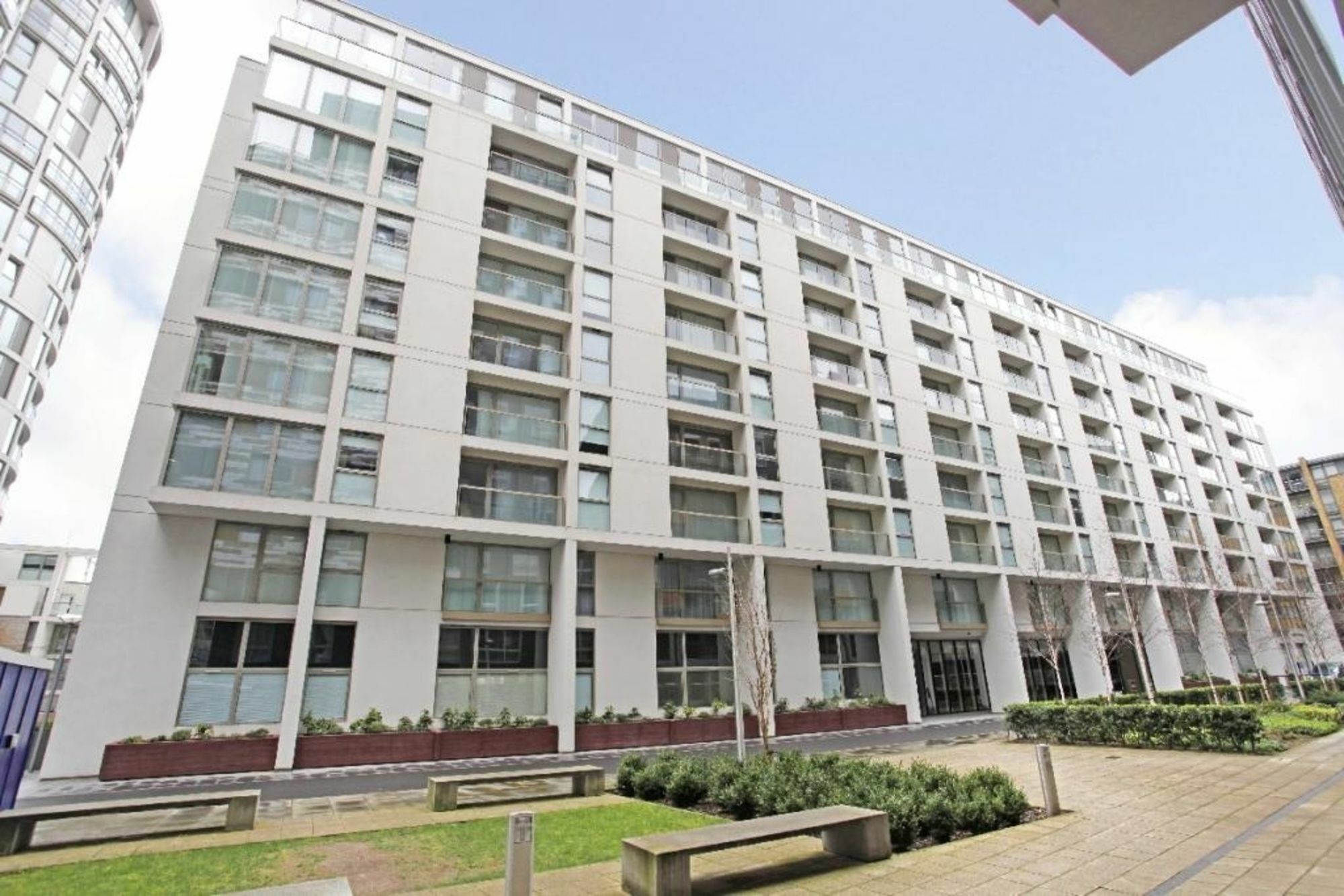 Lanterns Court By Bridgestreet Londres