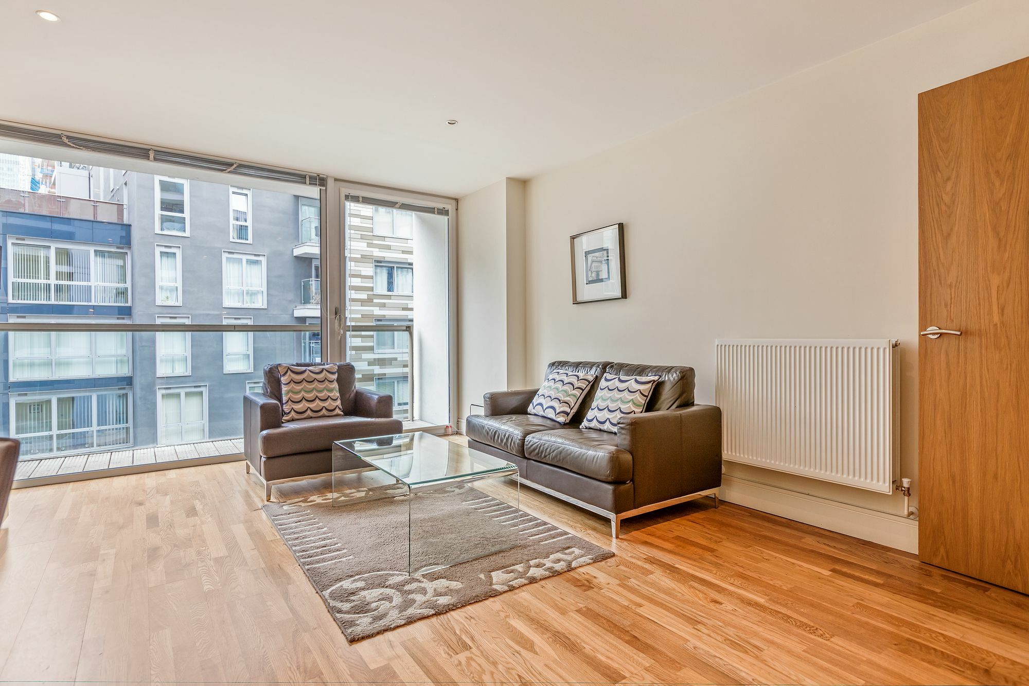Apartamento Lanterns Court By Bridgestreet