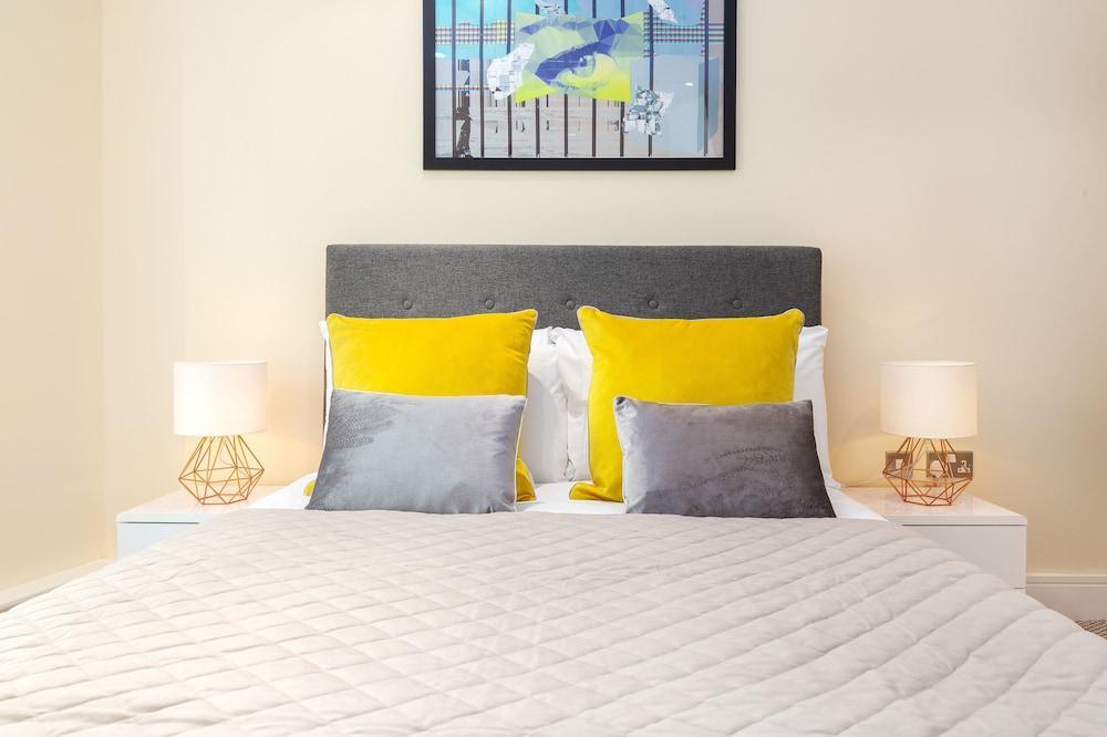 Lanterns Court By Bridgestreet Apartamento